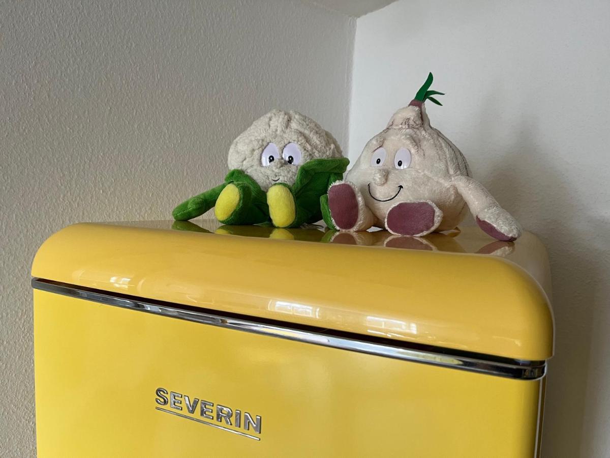 Der Falkenhorst Bad Sachsa Zewnętrze zdjęcie