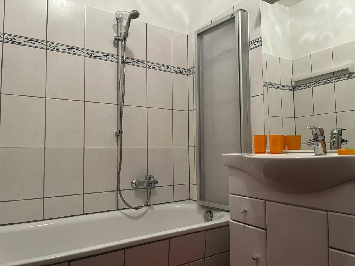 Der Falkenhorst Bad Sachsa Zewnętrze zdjęcie