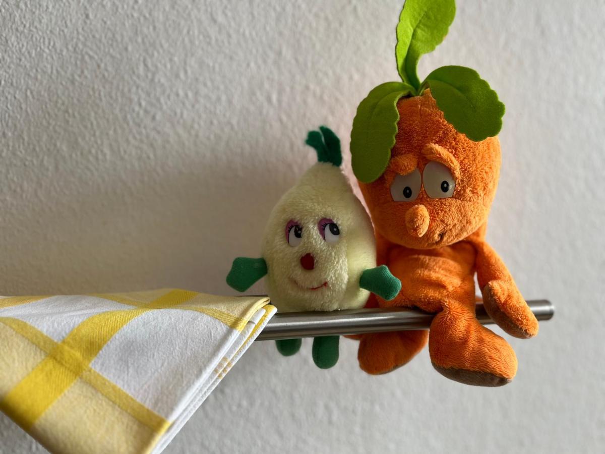 Der Falkenhorst Bad Sachsa Zewnętrze zdjęcie